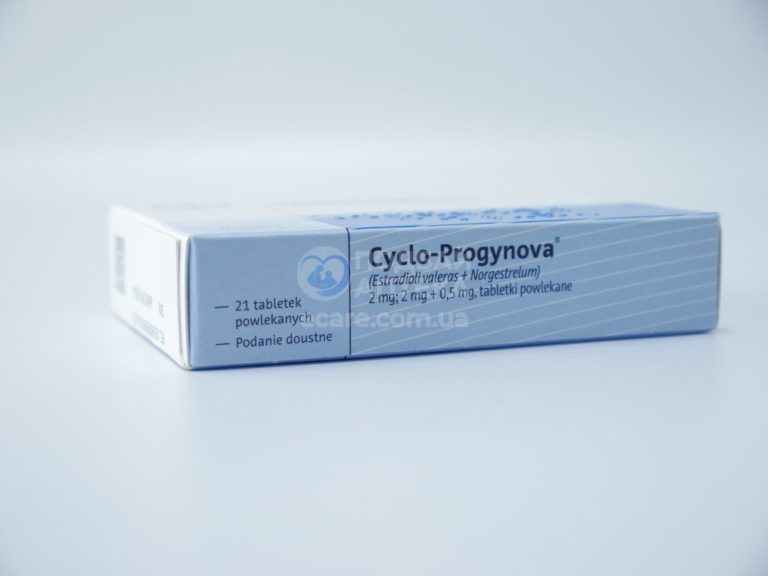 Цикло-Прогинова 2 мг, №21 — таблетки-драже — ПОДБАЙ АПТЕКА